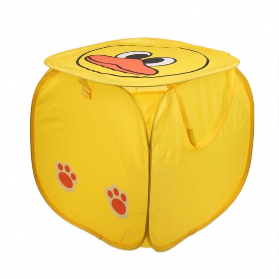 Úložný box na hračky kačenka