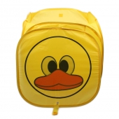 Úložný box na hračky kačenka