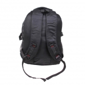 Batoh černý s náplní školních potřeb typ A