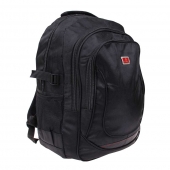 Batoh černý typ C