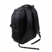 Batoh černý typ C