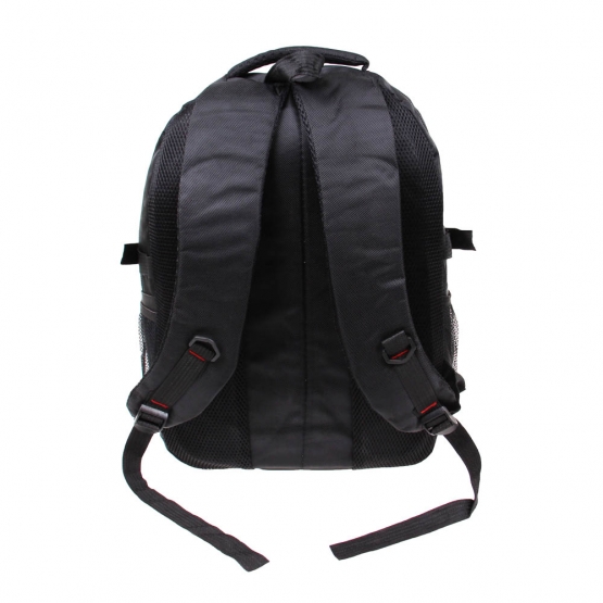 Batoh černý typ C