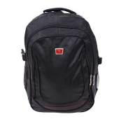 Batoh černý typ C