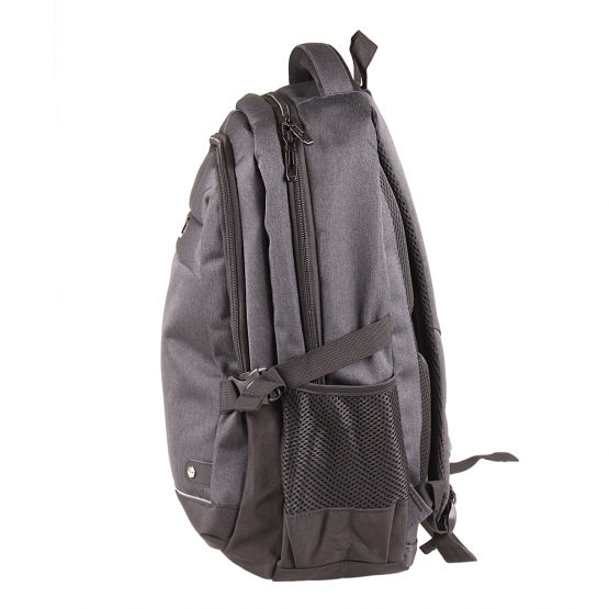 Batoh LeYouYou A99 tmavě šedý