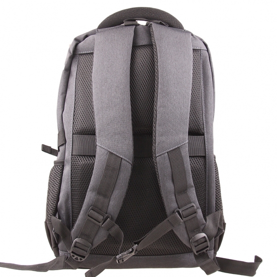 Batoh LeYouYou A99 tmavě šedý