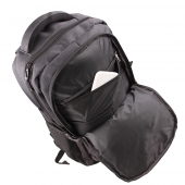 Batoh LeYouYou A99 tmavě šedý