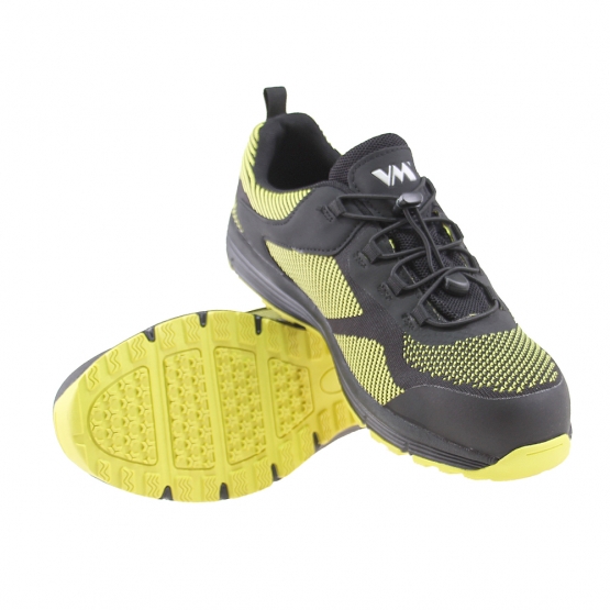  Pracovní boty Panama vel.43