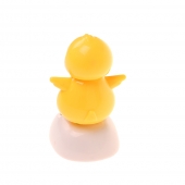 Solární tančící dekorace kuřátko