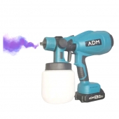 Aku stříkací pistole SPRINKLER