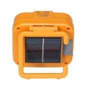 Multifunkční přenosné světlo T-05