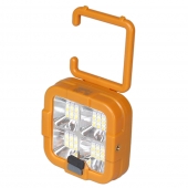 Multifunkční přenosné světlo T-05