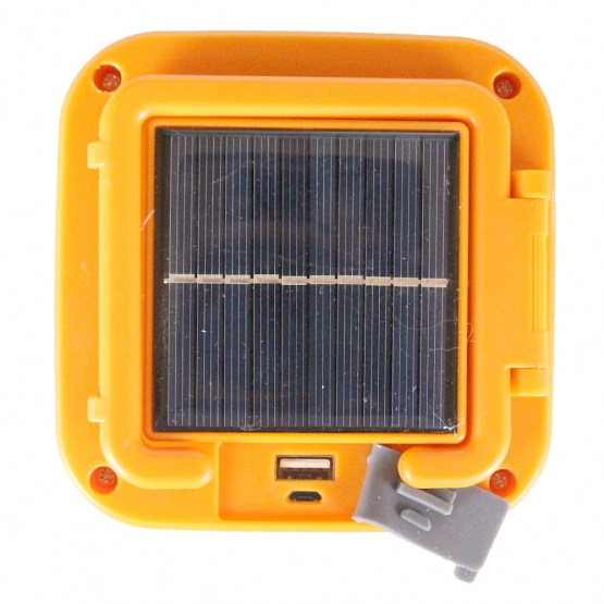 Multifunkční přenosné světlo T-05