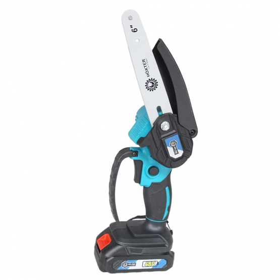 Aku řetězová pila 6″ HX-4990