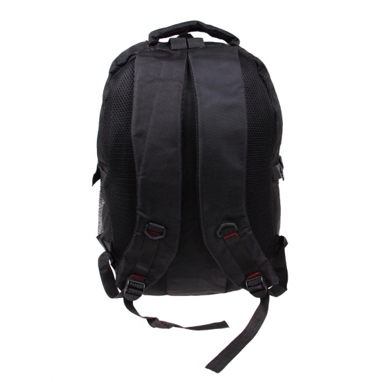 Batoh černý typ B