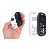 Mobilní telefon miniaturní BM70