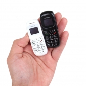 Mobilný telefón miniatúrný BM70
