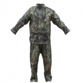 Maskáčový set nezateplený 