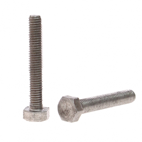 Šrouby se šestihrannou hlavou M8x50, 500g