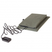 Solární nabíječka CL-670 khaki