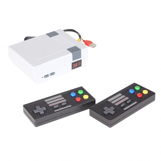 Herní konzole EONY 3000 her