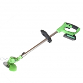 Aku sekačka HAYAMI 48V zelená