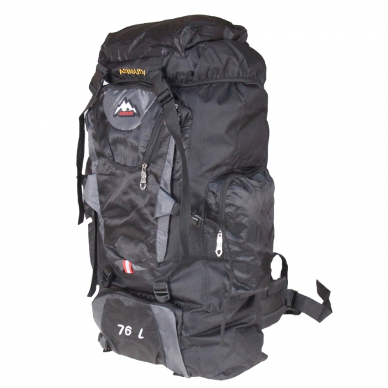 Krosna Asinaidi 76 l šedá