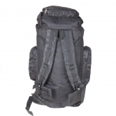 Krosna Asinaidi 76 l šedá