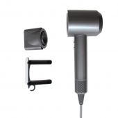 Bezlopatkový vysoušeč vlasů