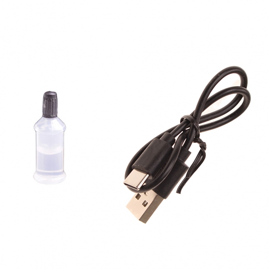 Zastřihovač vlasů a vousů Vintage YT08