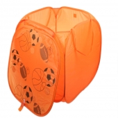 Úložný box na hračky míče