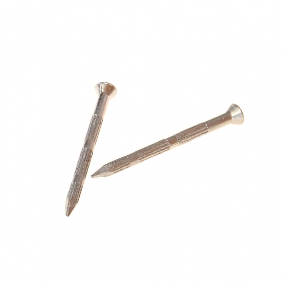 250 ks hřebíků 3,5x50 mm