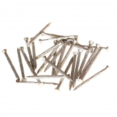 250 ks hřebíků 3,5x50 mm