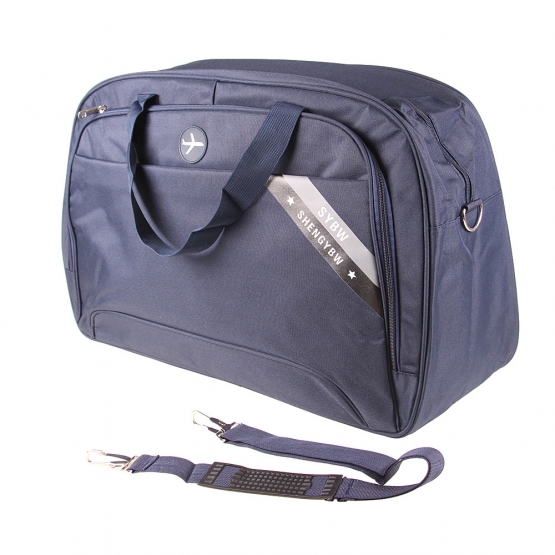 Cestovní taška SYBW tmavě modrá 42 l