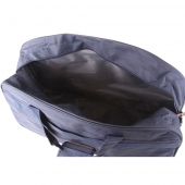 Cestovní taška SYBW tmavě modrá 42 l