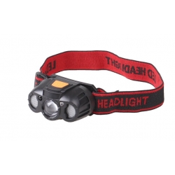 LED čelovka LL-6621