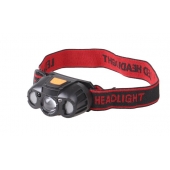 LED čelovka LL-6621