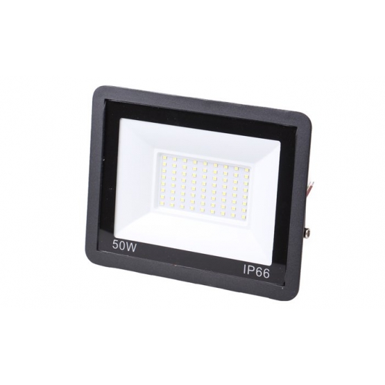 LED reflektor 50 W IP66