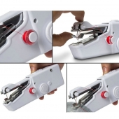 Ruční šicí stroj 