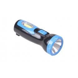 LED svítilna OX-3171 modrá