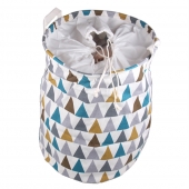 Koše na prádlo mix 3ks