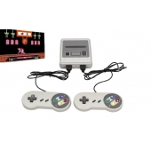 Retro herní konzole EONY 620 her