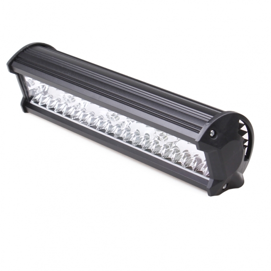 Přídavné LED světlo do auta 360W