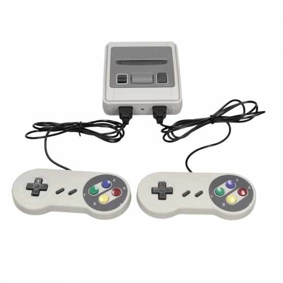 Retro herní konzole EONY 620 her