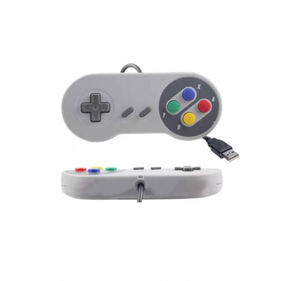 Retro herní konzole EONY 620 her