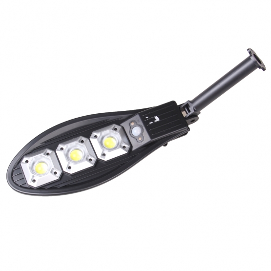 Solární osvětlení s detektorem pohybu NO 20220