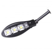 Solární osvětlení s detektorem pohybu NO 20220