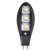 Solární osvětlení s detektorem pohybu NO 20220