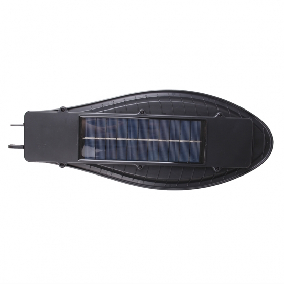 Solární osvětlení s detektorem pohybu NO 20220