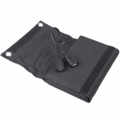 Skládací solární turistický panel 5V10W