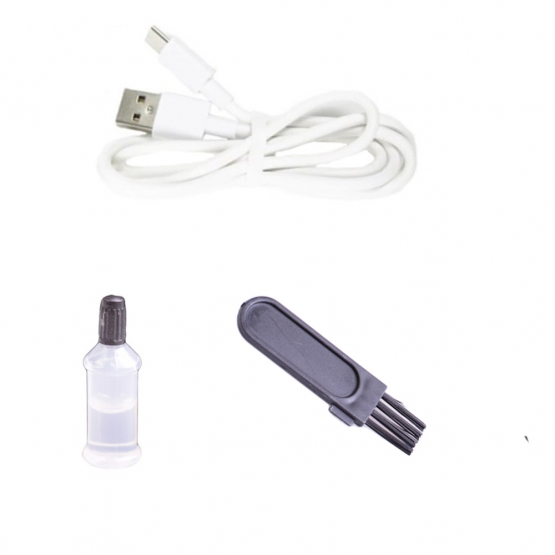 Zastřihovač vlasů a vousů Vintage T9